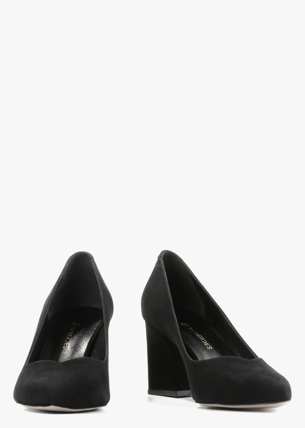 LeBERDES Туфлі 00000016176 6