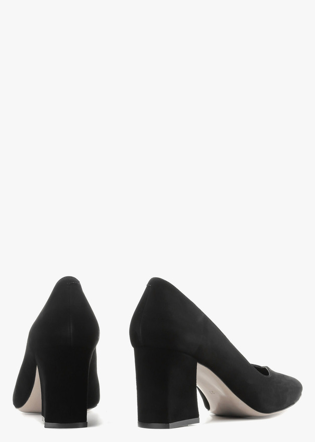 LeBERDES Туфлі 00000016176 5