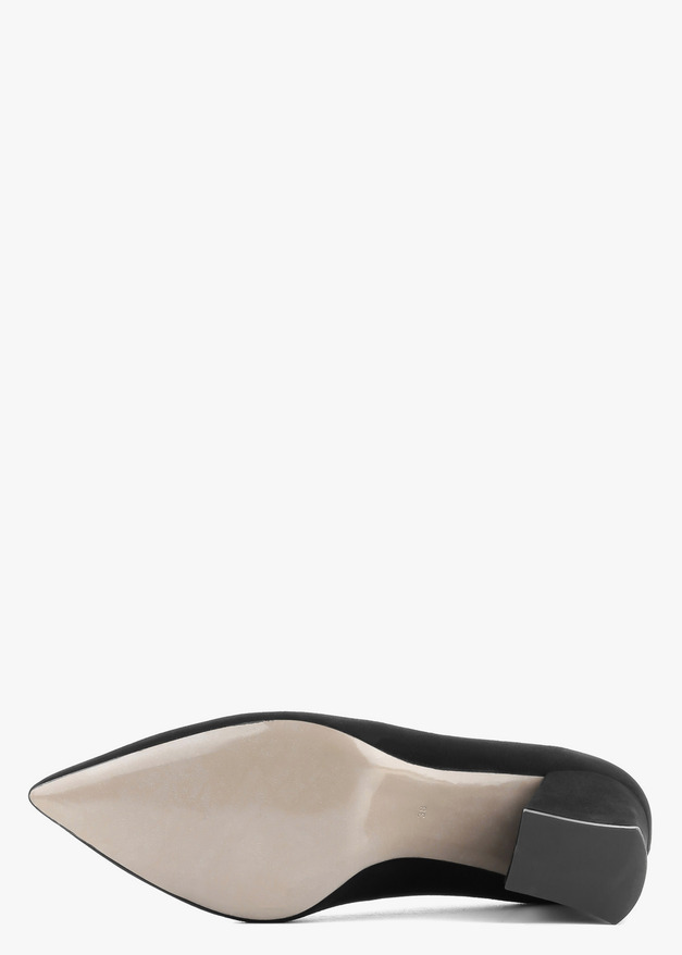 LeBERDES Туфлі 00000016176 8