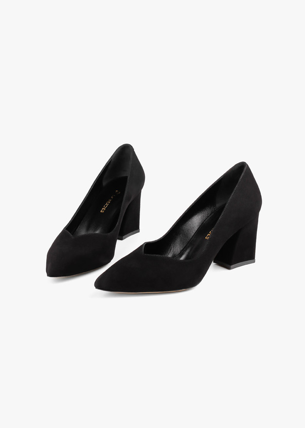 LeBERDES Туфлі 00000016176 2