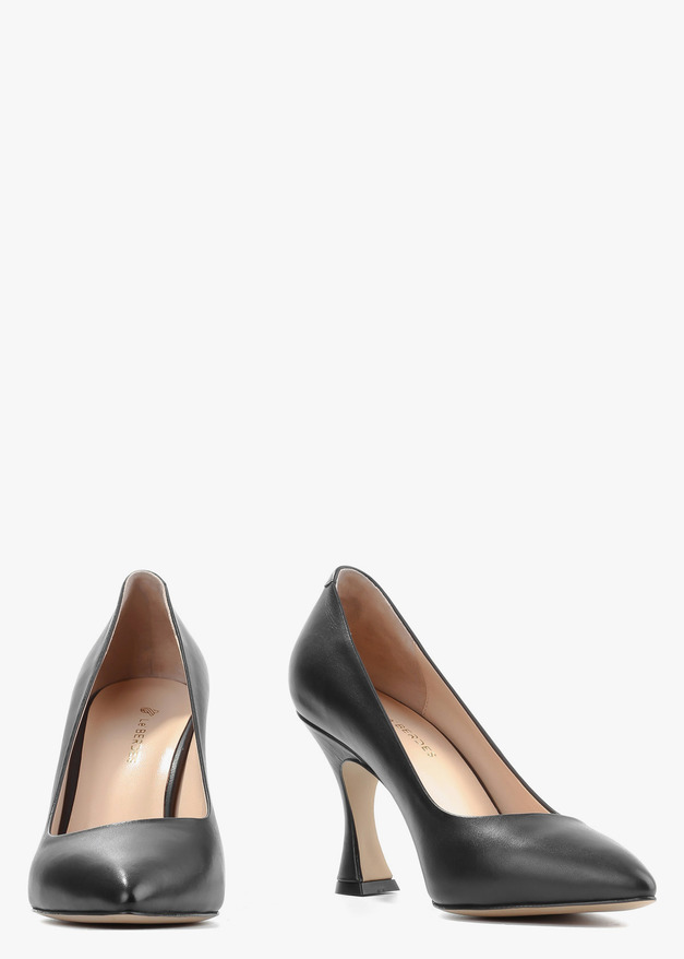 LeBERDES Туфли 00000016179 7