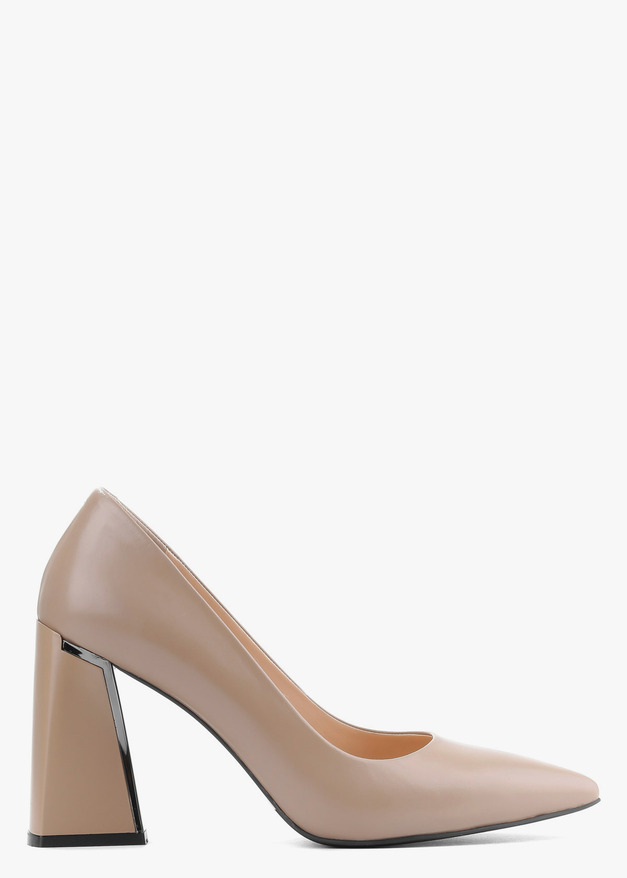 LeBERDES Туфли 00000016178 3