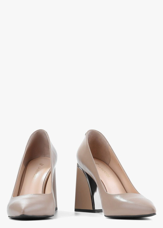 LeBERDES Туфли 00000016178 4