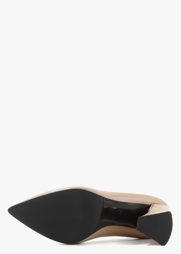 LeBERDES Туфли 00000016178 9