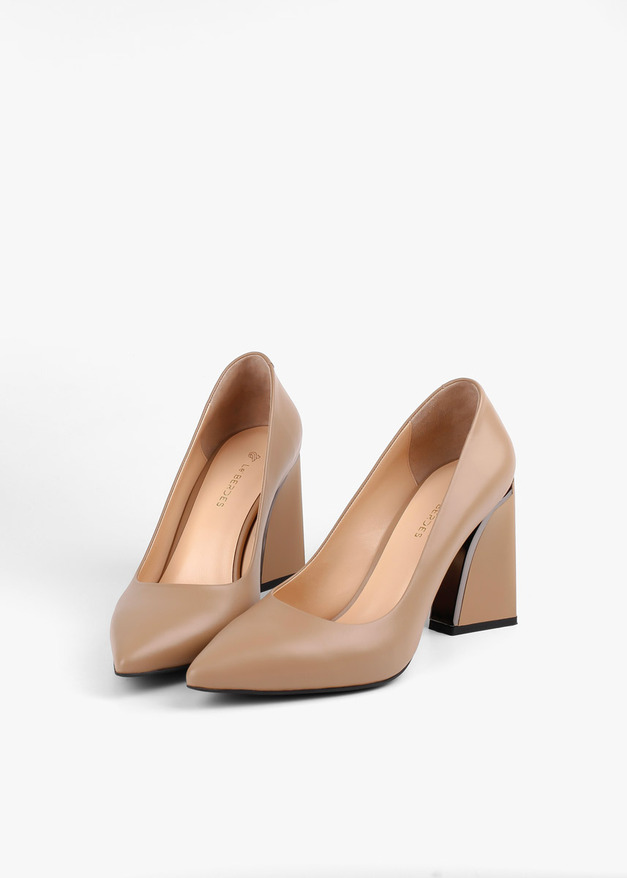 LeBERDES Туфли 00000016178 2