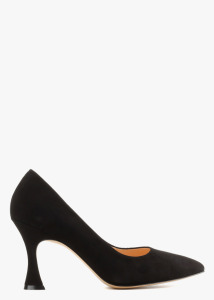 LeBERDES Туфли 00000016180 3