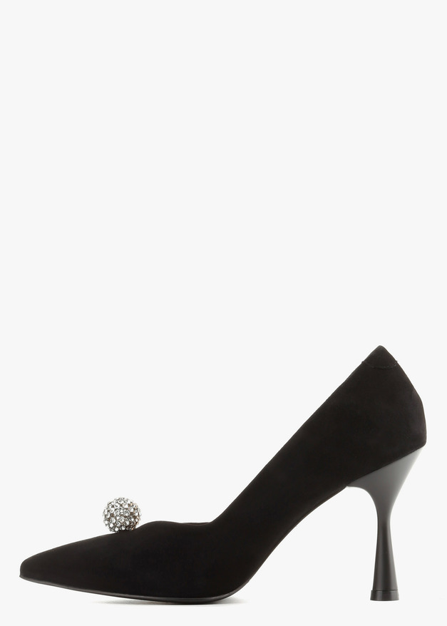 LeBERDES Туфли 00000016182 7