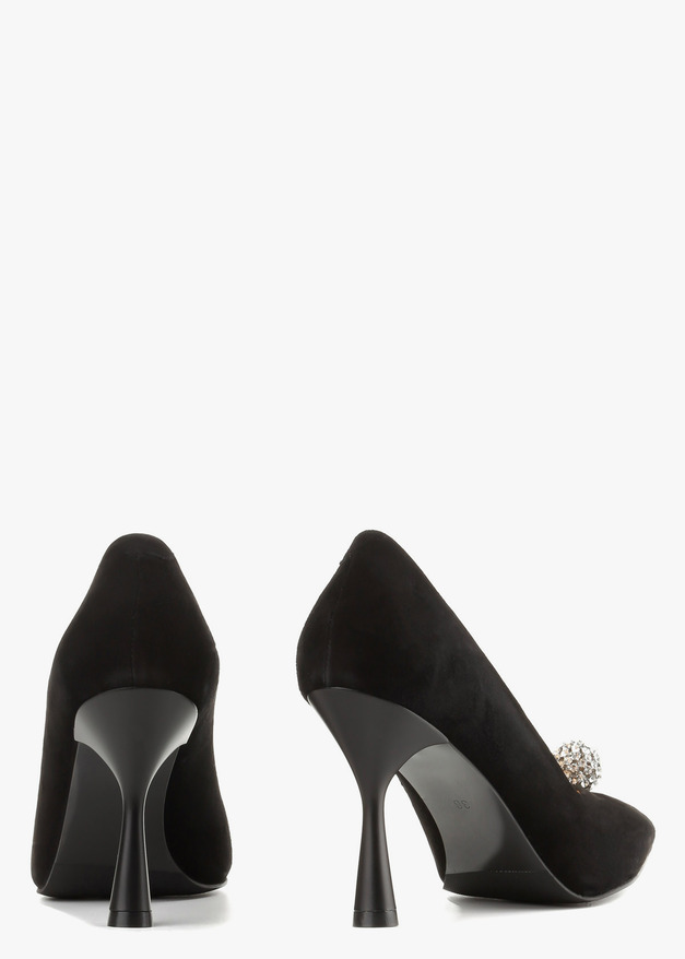 LeBERDES Туфли 00000016182 5