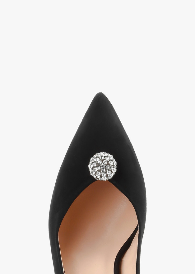 LeBERDES Туфли 00000016182 8