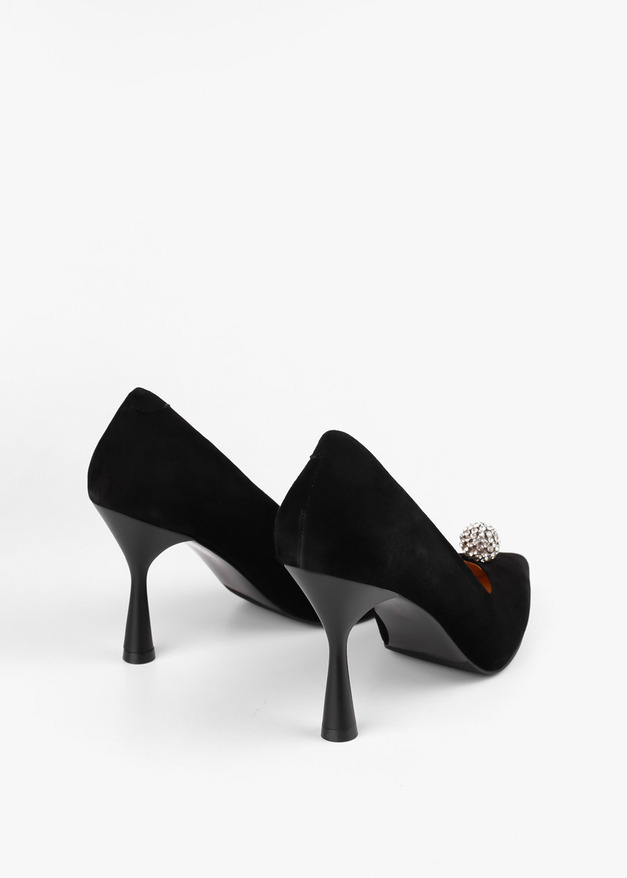 LeBERDES Туфли 00000016182 2