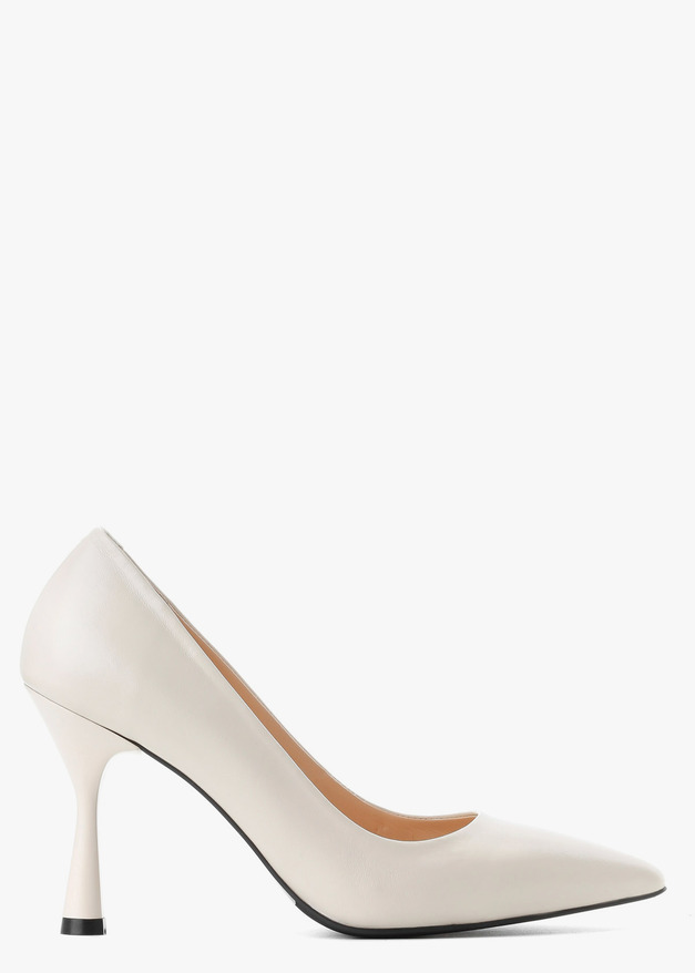 LeBERDES Туфли 00000016181 2