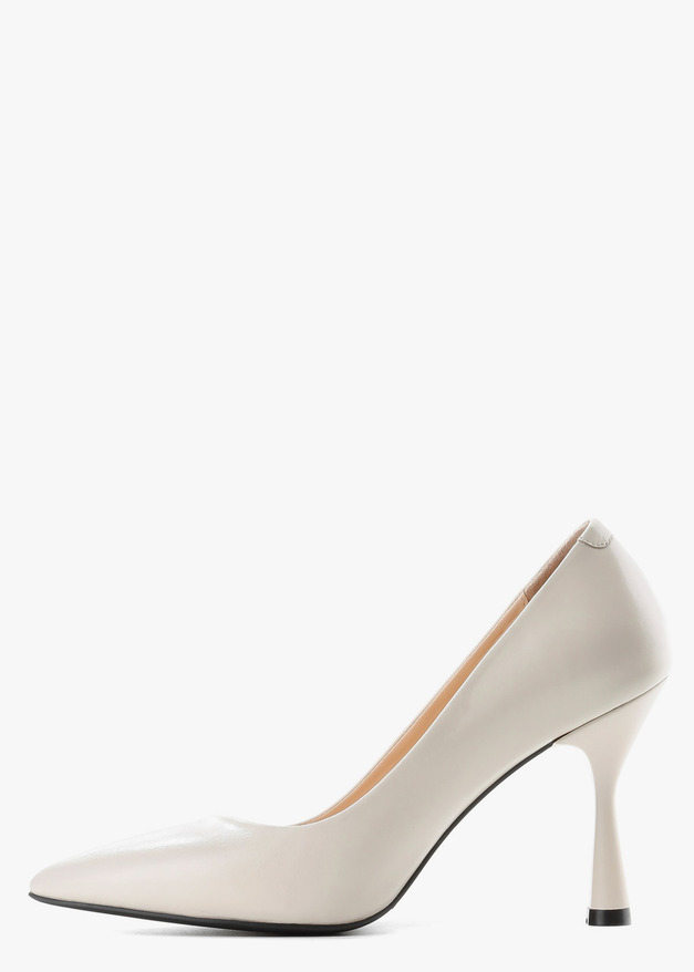 LeBERDES Туфли 00000016181 3