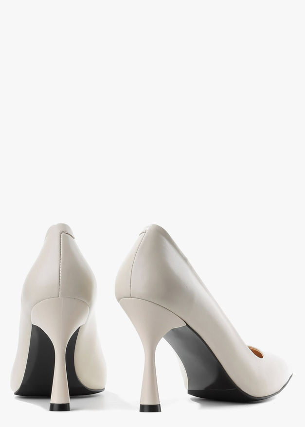 LeBERDES Туфли 00000016181 4