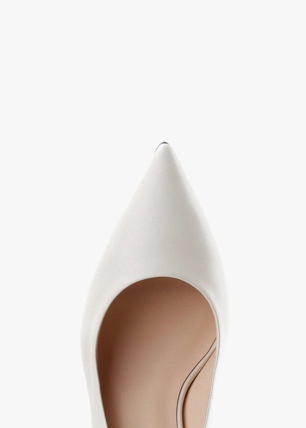 LeBERDES Туфли 00000016181 7