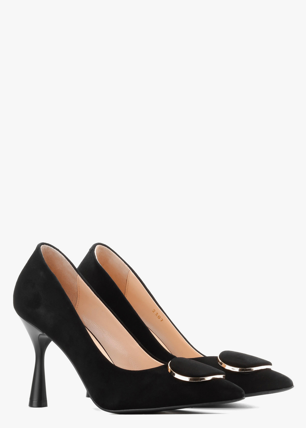 LeBERDES Туфлі 00000016184 5