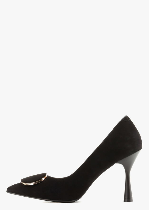 LeBERDES Туфлі 00000016184 6