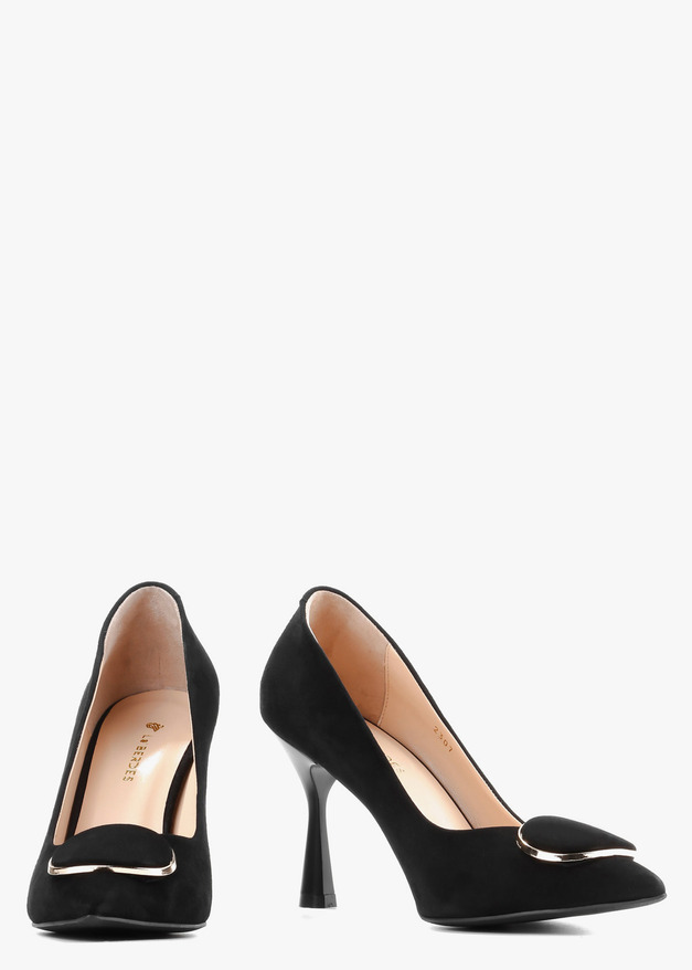 LeBERDES Туфлі 00000016184 7