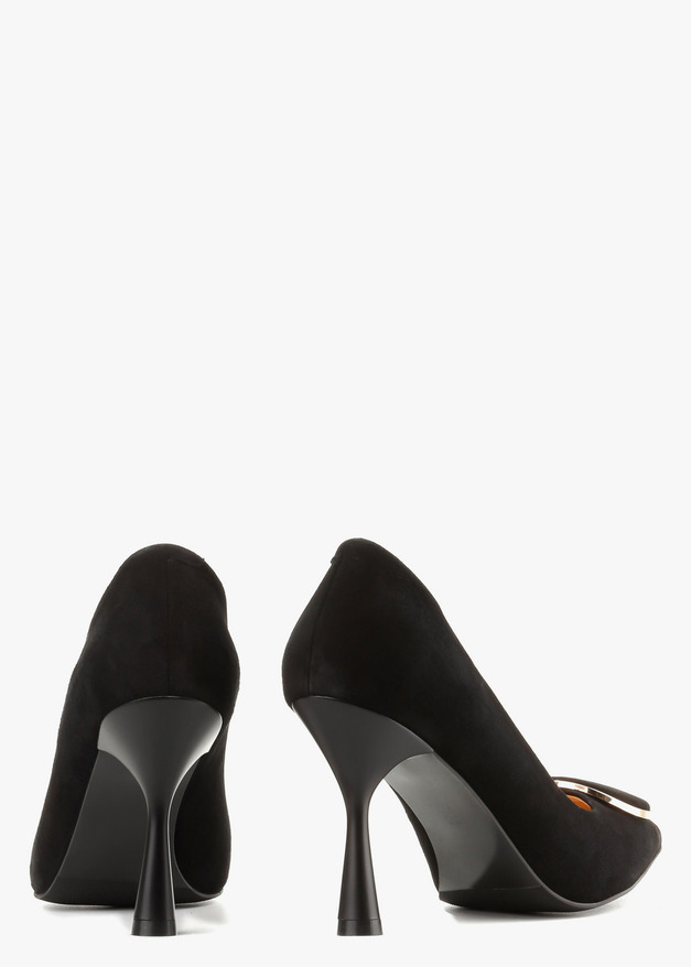 LeBERDES Туфлі 00000016184 8