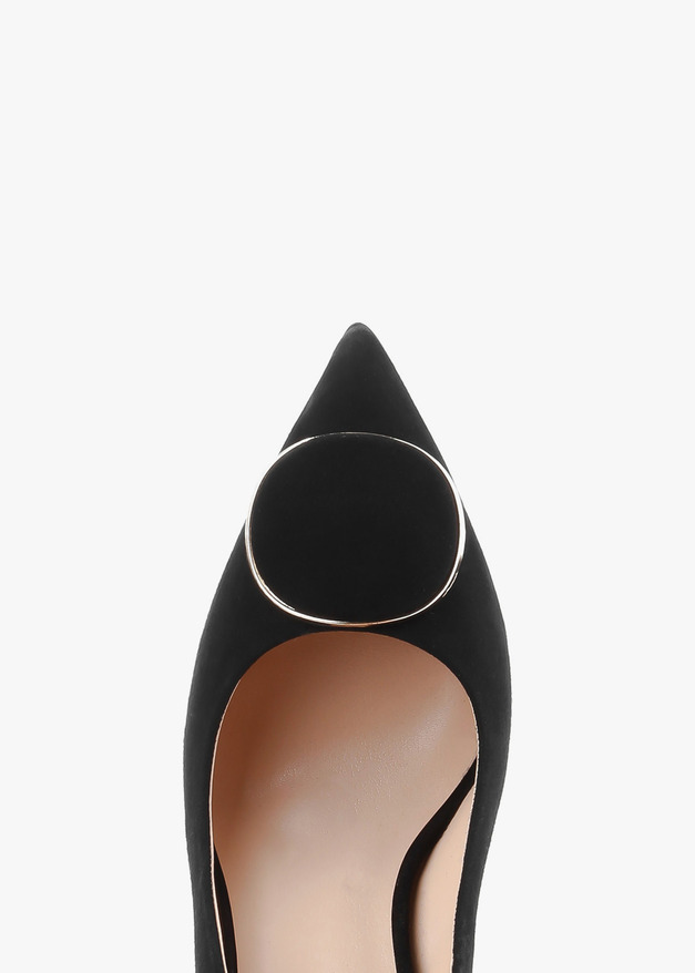 LeBERDES Туфлі 00000016184 10