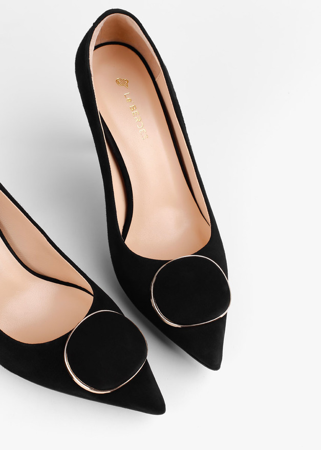 LeBERDES Туфлі 00000016184 3