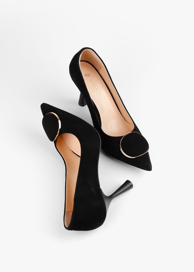 LeBERDES Туфлі 00000016184 2