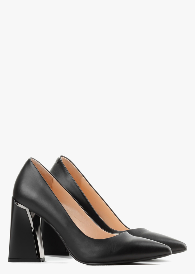 LeBERDES Туфлі 00000016183 3