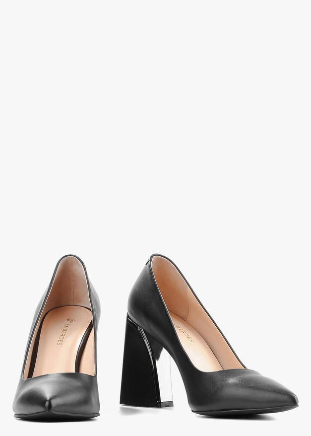 LeBERDES Туфлі 00000016183 7