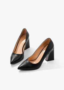 LeBERDES Туфлі 00000016183 2