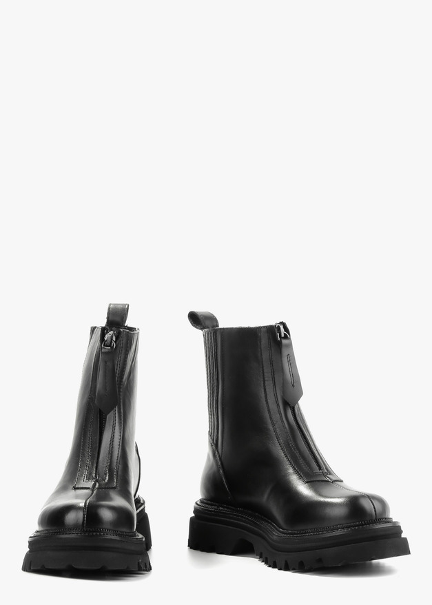 LeBERDES Черевики осінні 00000016186 4