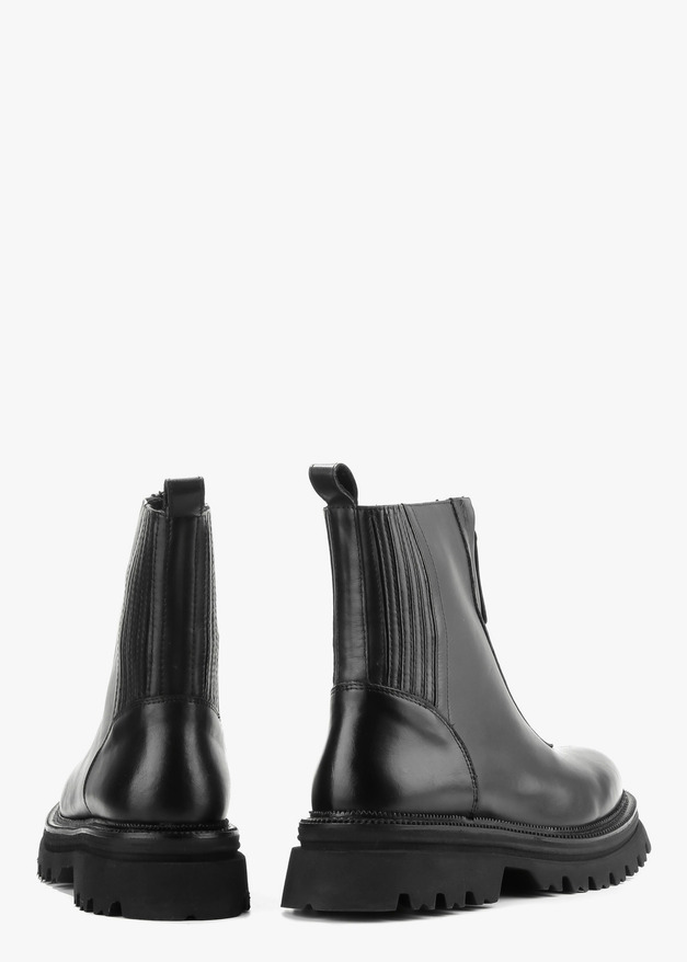 LeBERDES Черевики осінні 00000016186 5