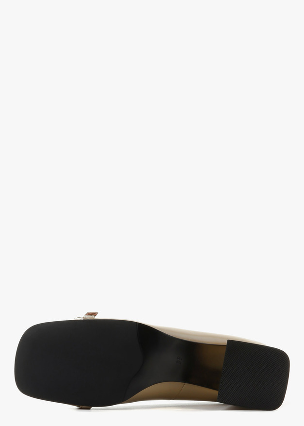 LeBERDES Туфлі 00000016205 6