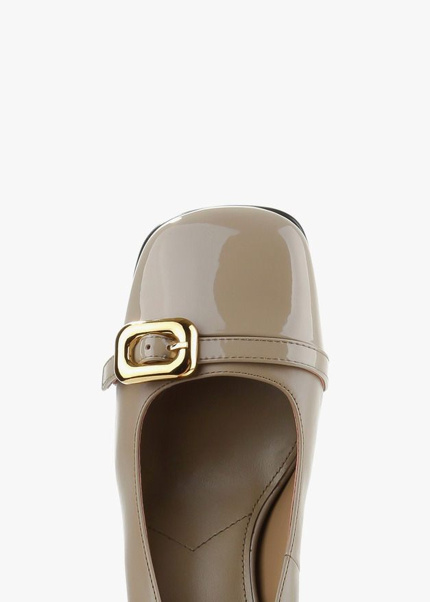 LeBERDES Туфлі 00000016205 7