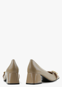 LeBERDES Туфли 00000016205 2