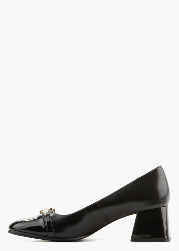 LeBERDES Туфли 00000016204 2