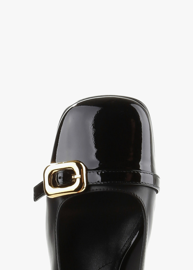 LeBERDES Туфли 00000016204 7