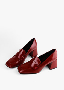 LeBERDES Лоферы 00000016201 1