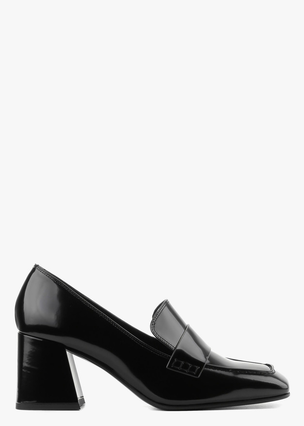 LeBERDES Лоферы 00000016200 2