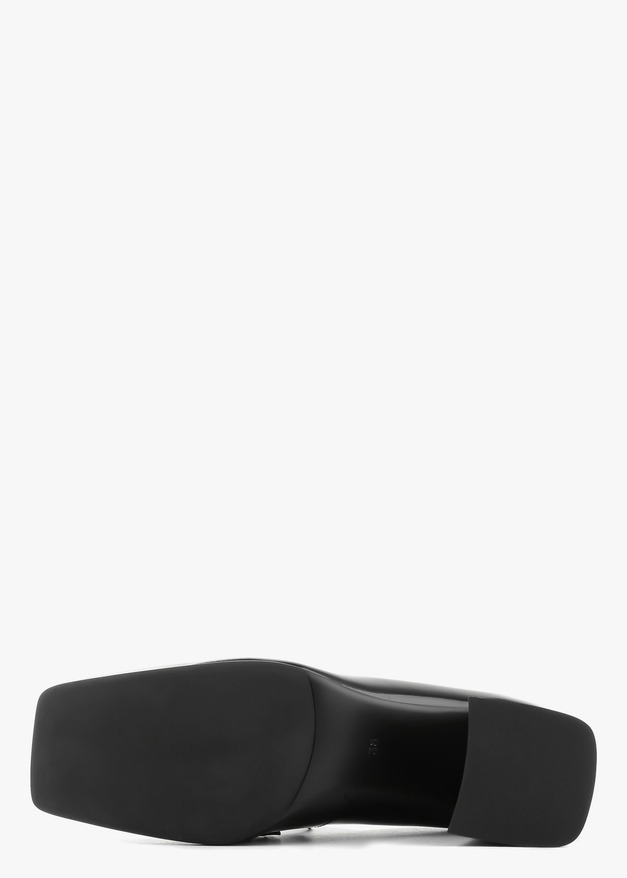 LeBERDES Лоферы 00000016200 7