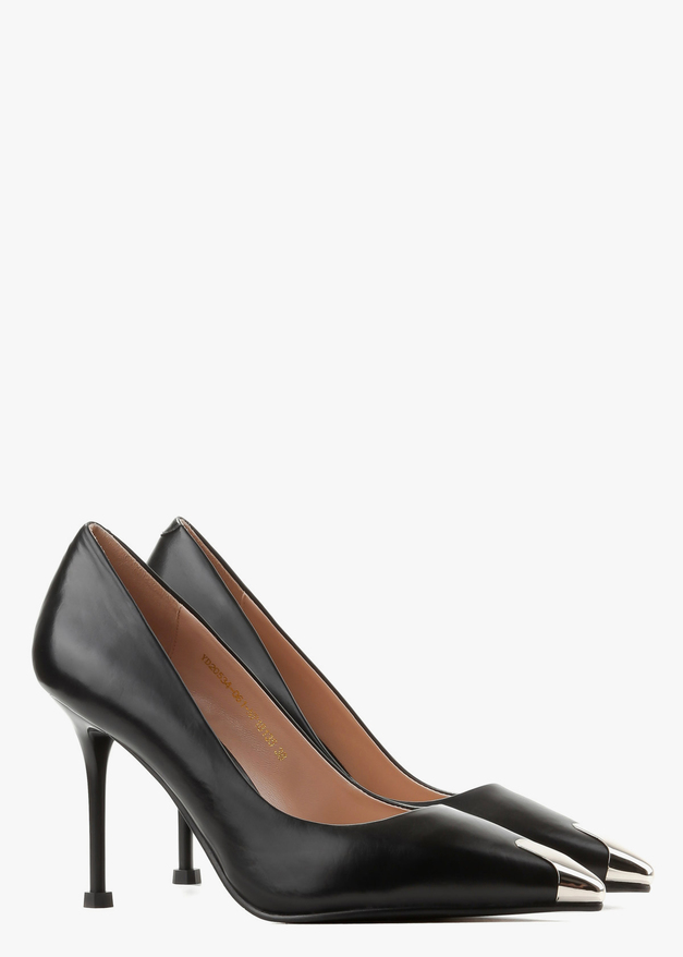 LeBERDES Туфли 00000016199 3