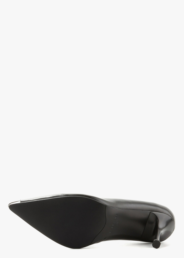 LeBERDES Туфли 00000016199 8