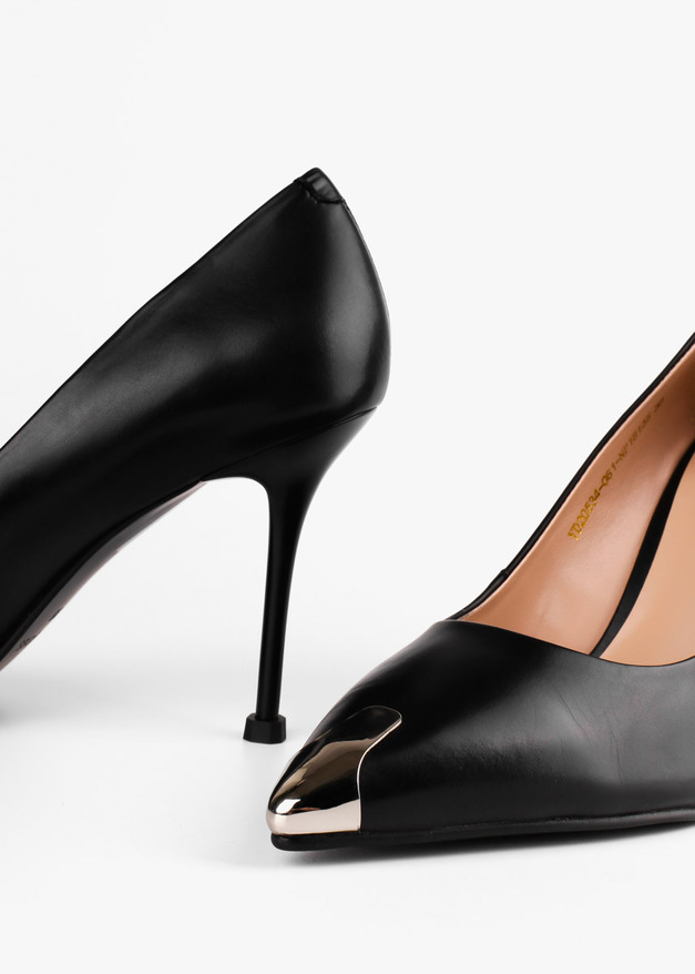 LeBERDES Туфли 00000016199 2