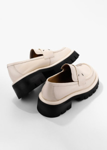 LeBERDES Лоферы 00000016198 3