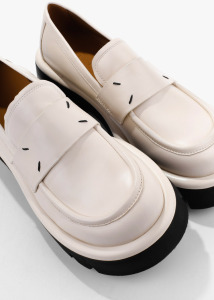 LeBERDES Лоферы 00000016198 2