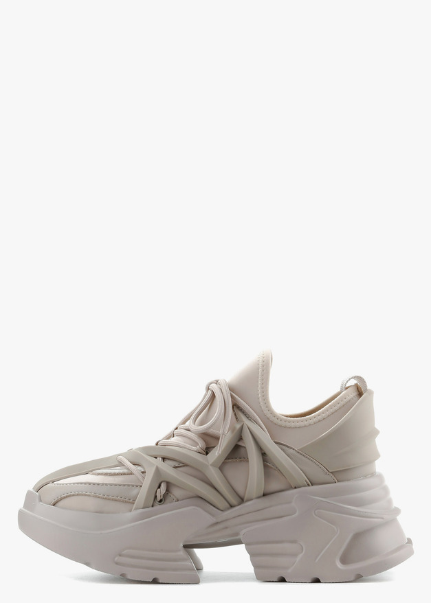 LeBERDES Кроссовки 00000016197 8