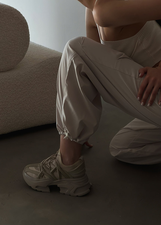 LeBERDES Кроссовки 00000016197 3