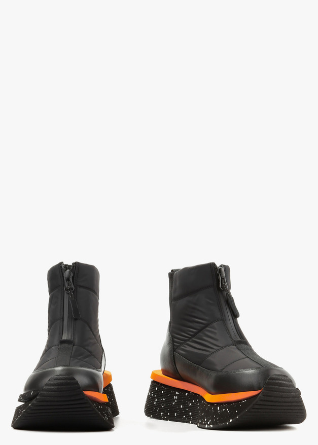 LeBERDES Ботинки осенние 00000016196 2