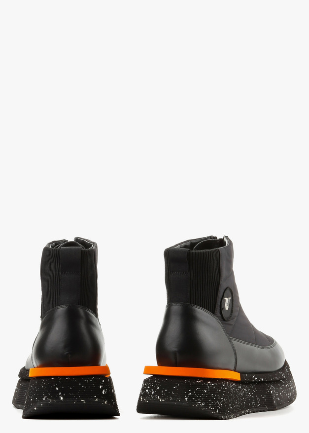 LeBERDES Ботинки осенние 00000016196 3