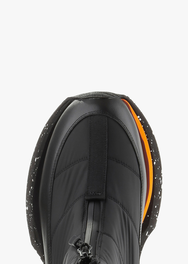 LeBERDES Ботинки осенние 00000016196 6