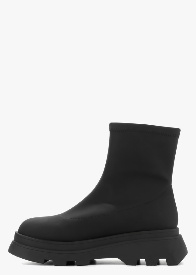 LeBERDES Черевики осінні 00000016195 8