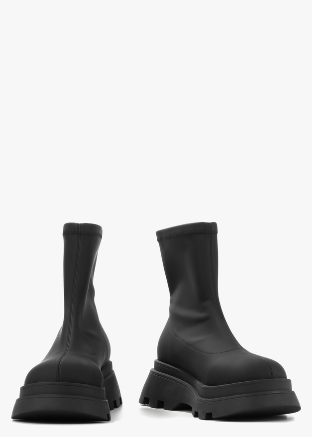 LeBERDES Черевики осінні 00000016195 5